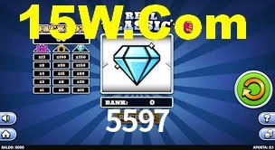 Sinta a adrenalina dos jogos de cassino com 5597