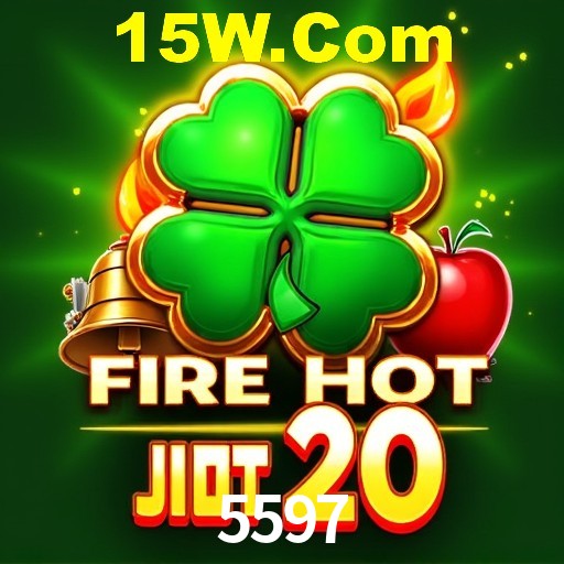 Descubra o Mundo do Cassino Online com 5597