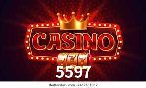 Roulette Table 5597