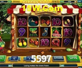 Casino Ao Vivo 5597