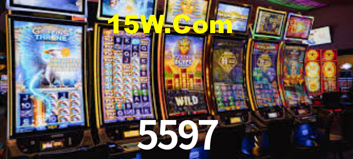 5597 App - Aplicativo Móvel Oficial