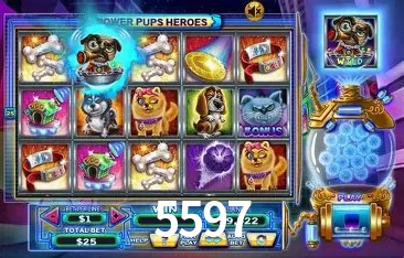5597 Brasília - Betting Features