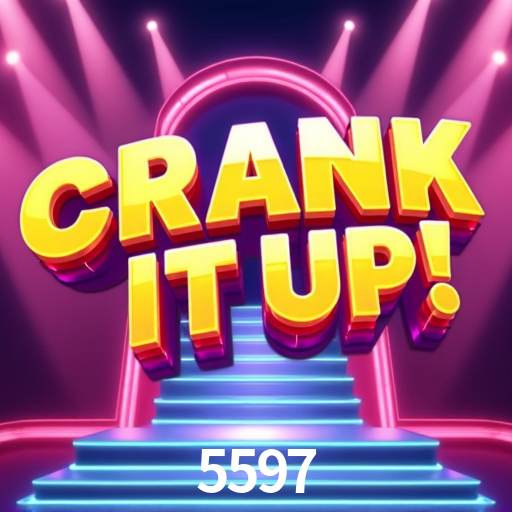 APP oficial da 5597 para mobile