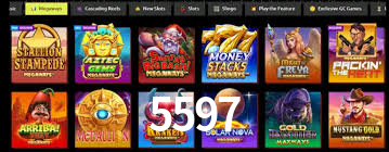 VIP Casino 5597