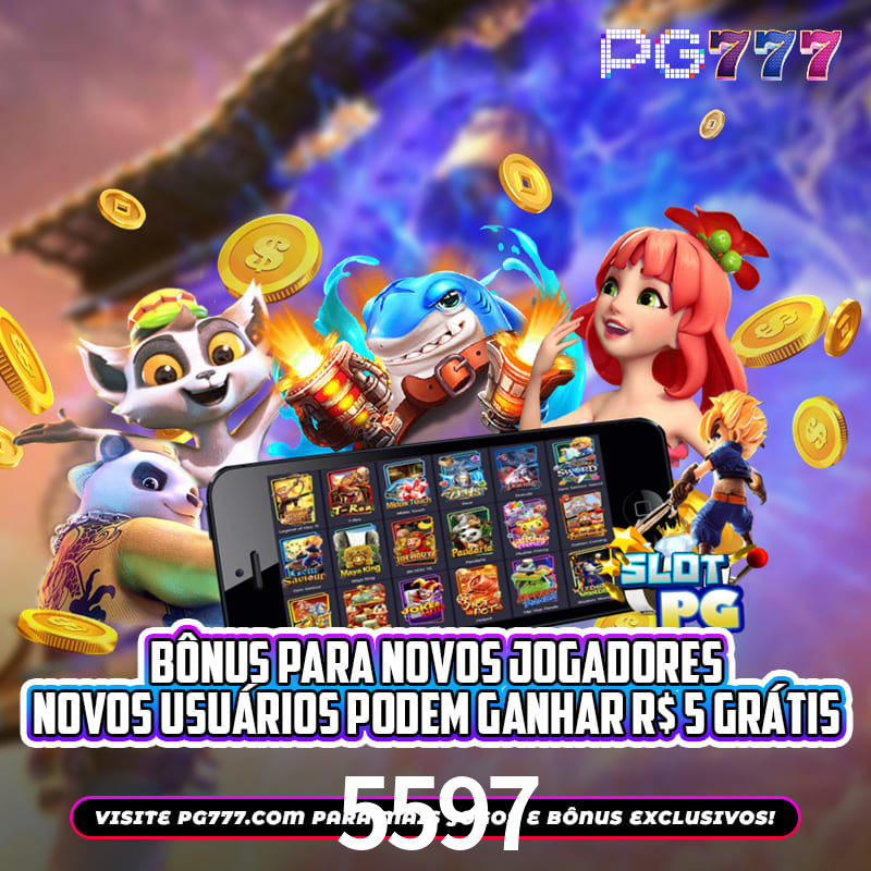 Slot Games 5597