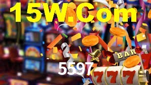 5597: Jogos de Caça-Níqueis-Altas Recompensas, Roleta-Velocidade, Blackjack-Desafios Máximos