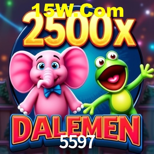Descubra a Magia dos Jogos de Arcade no 5597