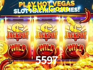 Weekend Specials 5597